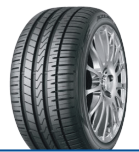 FALKEN AZENIS FK510SUV 235/65R18 106W