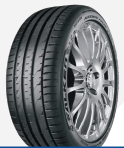 FALKEN AZENIS FK520 235/65R17 108W XL