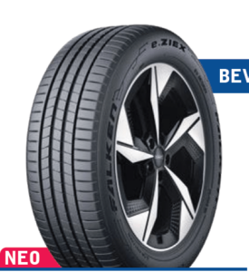 FALKEN e.ZIEX 215/65R17 103V XL