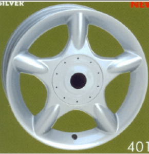 E.M MINI Style 401 17x7 4x100 et48 si