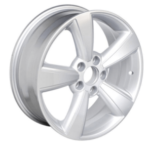 E.M NISSAN Style 519 17x6.5 5x114.3 et40 si