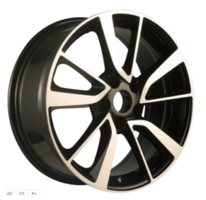 E.M NISSAN Style 546 19x8 5x114.3 et40 bfm