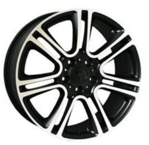 E.M MINI Style 7108 19x8 5x120 et42 bfm