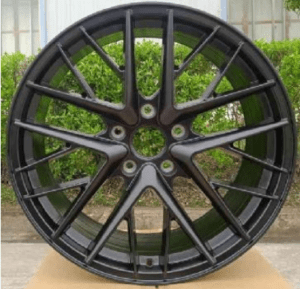 E.M PORSCHE  style 5541 21x11 5x130 et60 gb/l