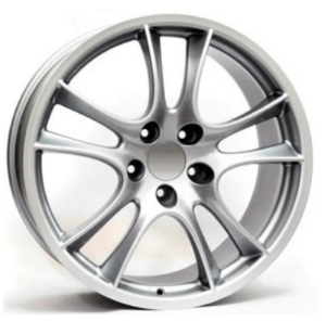 E.M PORSCHE  style 591 20x9 5x130 et60 hs