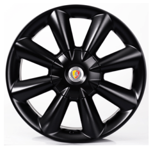 E.M MINI Style 8103 17x7 5x120 et45 mb