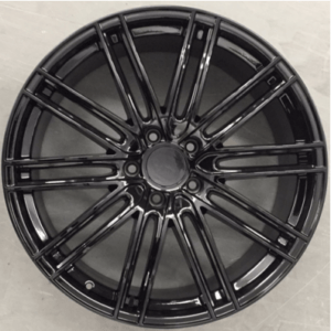 E.M PORSCHE  style 1350 21x11 5x130 et60 gb