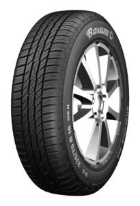 BARUM 205/70R15 96T Bravuris 4x4