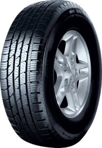 CONTINENTAL 225/65R17 102T ContiCrossContact LX