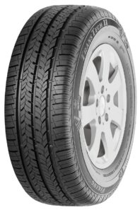 VIKING 195/60R16C 99/97T TransTech II 6PR