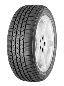 CONTINENTAL 215/60R16 95V TL ContiContact TS 815 ContiSeal
