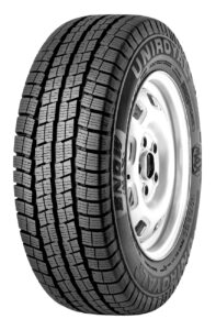 UNIROYAL 165/70R14C 89/87R TL Snow Max 2