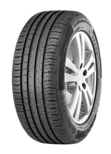 CONTINENTAL 235/65R17 104V TL ContiPremiumContact 5