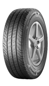 CONTINENTAL ContiVanContact 100 215/60R17 109/107T