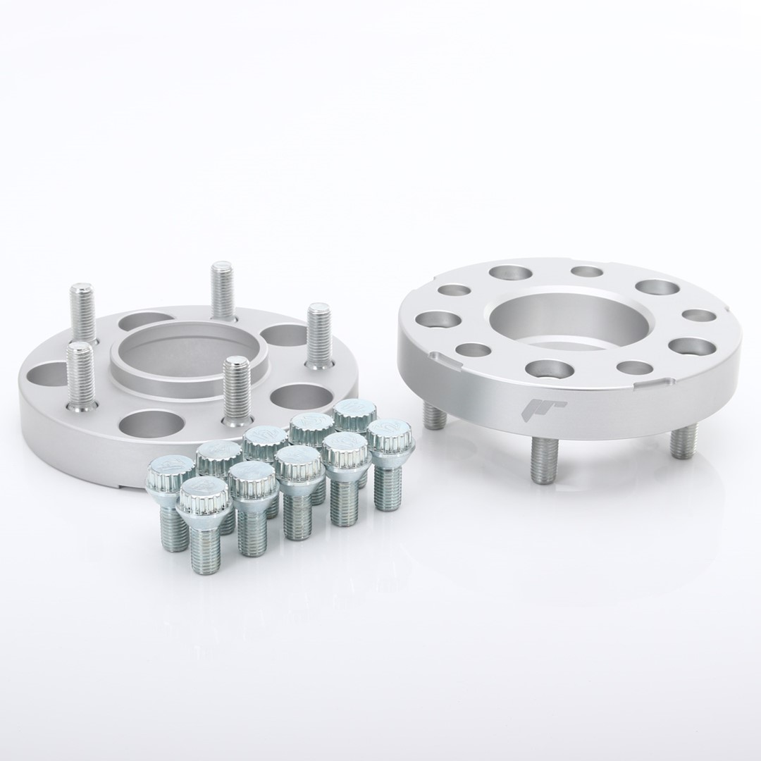 JRWA1 PCD Μετατροπή καρε 20mm 5x100->5x112 57,1 57,1 S