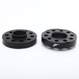JRWS2 Αποστάτης 10mm 3x112 57,1 57,1 Black