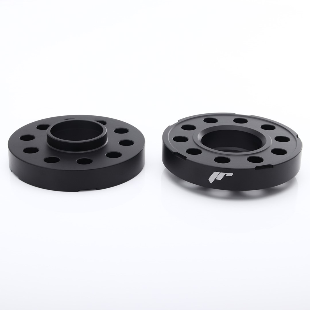 JRWS2 Αποστάτης 10mm 3x112 57,1 57,1 Black
