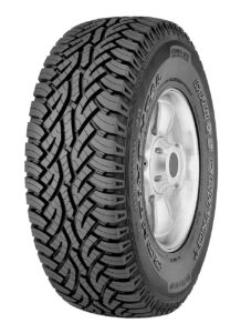 CONTINENTAL 235/85R16C 114/111Q ContiCrossContact AT 8PR