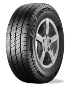 VIKING 235/60R17C 117/115R TransTech NewGen 10PR