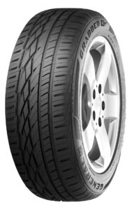 GENERAL 235/75 R 15 109T XL FR TL Grabber GT