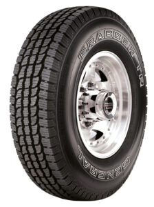 GENERAL 205/70R15 96T GRABBER TR