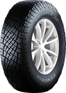 GENERAL 215/65 R 16 98T TL Grabber AT BSW