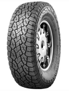 KUMHO KH 265/70R17 121S 0 AT52 PR