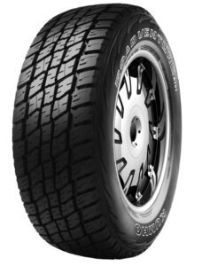 KUMHO KH 255/75R15 110S  AT61