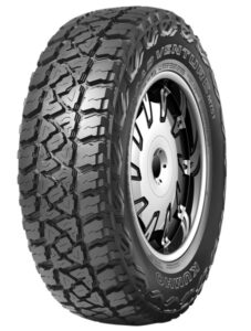 KUMHO KH 275/65R17 121Q  MT51