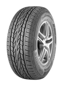 CONTINENTAL 215/60R16 95H TL FR ContiCrossContact LX 2