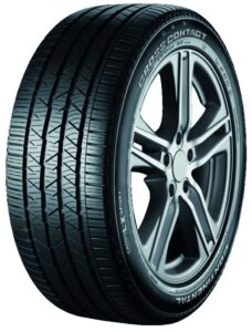 Continental 245/45R20 103W CrossContact LX Sport