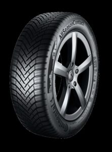 CONTINENTAL 235/60R16 100H AllSeasonContact
