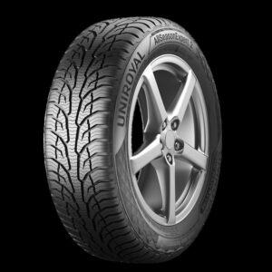UNIROYAL 155/60R15 74T AllSeasonExpert 2