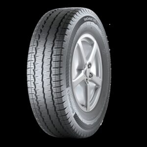 CONTINENTAL VanContact A/S 285/65R16 131R