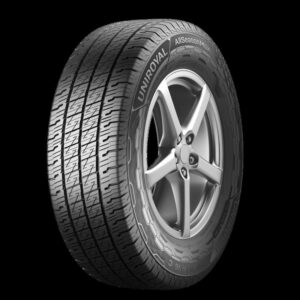 UNIROYAL 235/65R16C 115/113R AllSeasonMax 8PR