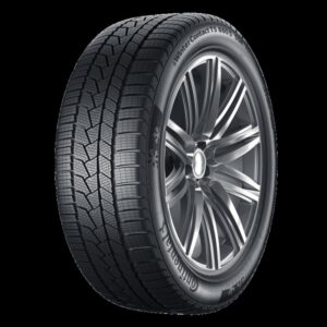 Continental 275/40R21 107V WinterContact TS 860 S