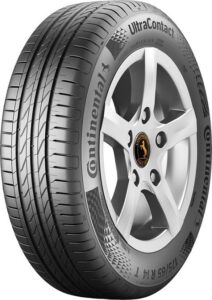 CONTINENTAL 225/65R17 106V XL FR UltraContact