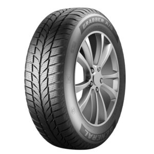 GENERAL 255/50R19 107V XL FR GRABBER A/S 365