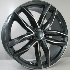 Douglas 8,5X19 5X112 ET42 66,46 GmFM