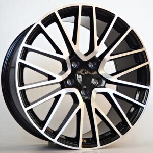 Lark 11X22 5X130 ET61 71,56 BFM