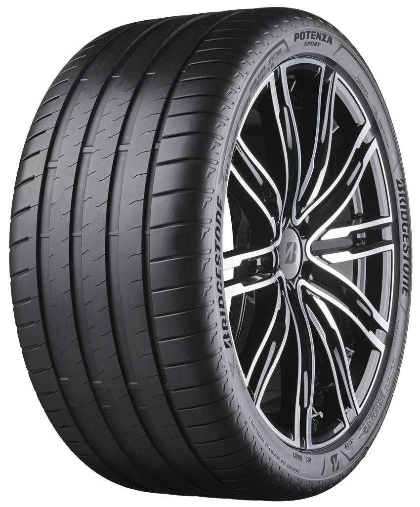 BRIDGESTONE 285/30 ZR20(99Y) XL PSPORT