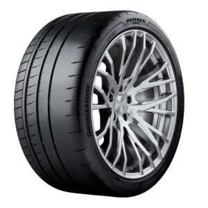 BRIDGESTONE 255/35 ZR19(96Y) XL PRACE
