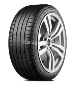 BRIDGESTONE 225/40 R19 93Y XL S005 OCTAVIA