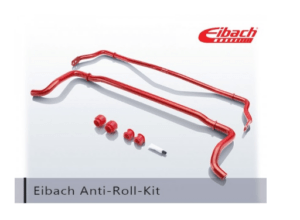 Eibach Anti-Roll-Kit για VW TOURAN VAN (1T3) του 05.10 - 05.15
