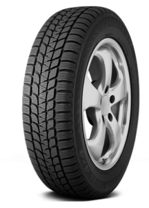 BRIDGESTONE 255/50 R19 107V XL LM25-4 RFT X5&X6 WR *