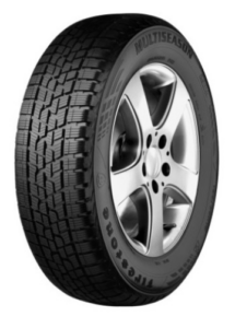 FIRESTONE 185/75 R16C 104R102R VANMSSN
