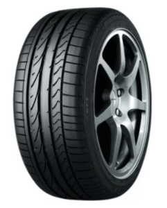 BRIDGESTONE 255/35 R18 94Y XL RE050A1 RFT BMW Z4 *