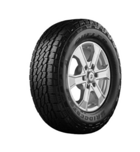 BRIDGESTONE 265/60 R18 114H XL DUELAT