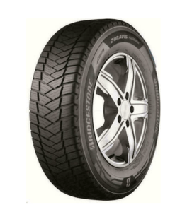 BRIDGESTONE 185/75 R16C 104R102R DUR A/S