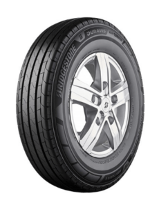 BRIDGESTONE 205/70 R15C 106R104R DURVAN